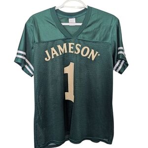 Woman's Jameson Whiskey Jersey